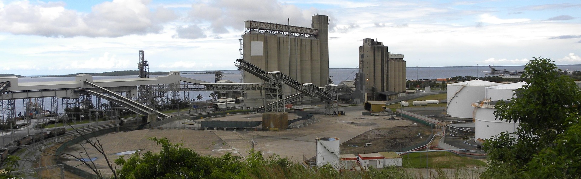 Bauxite
