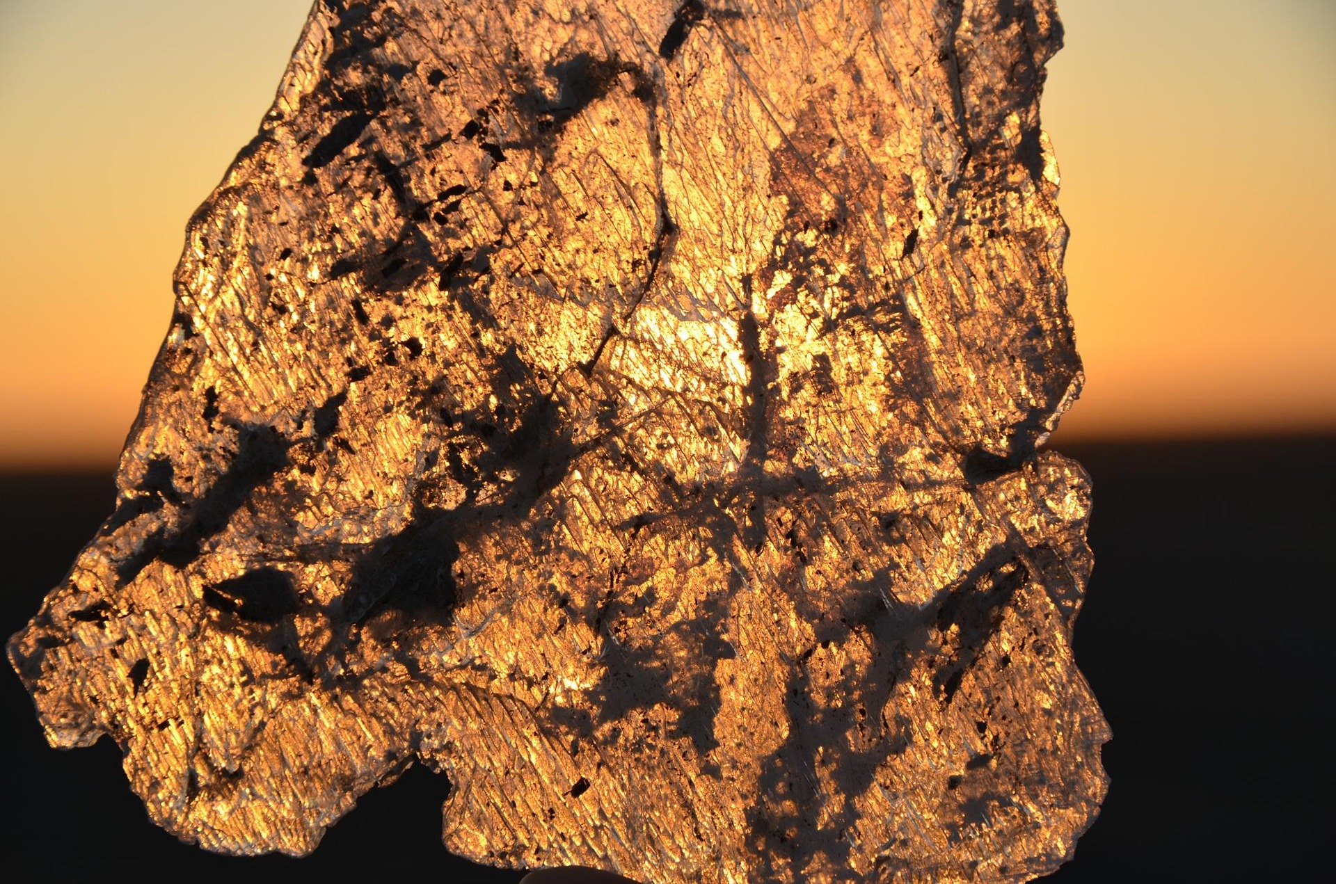Gypsum