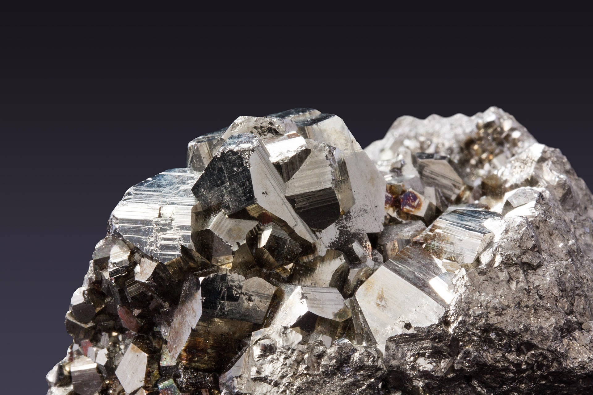 Iron Ore