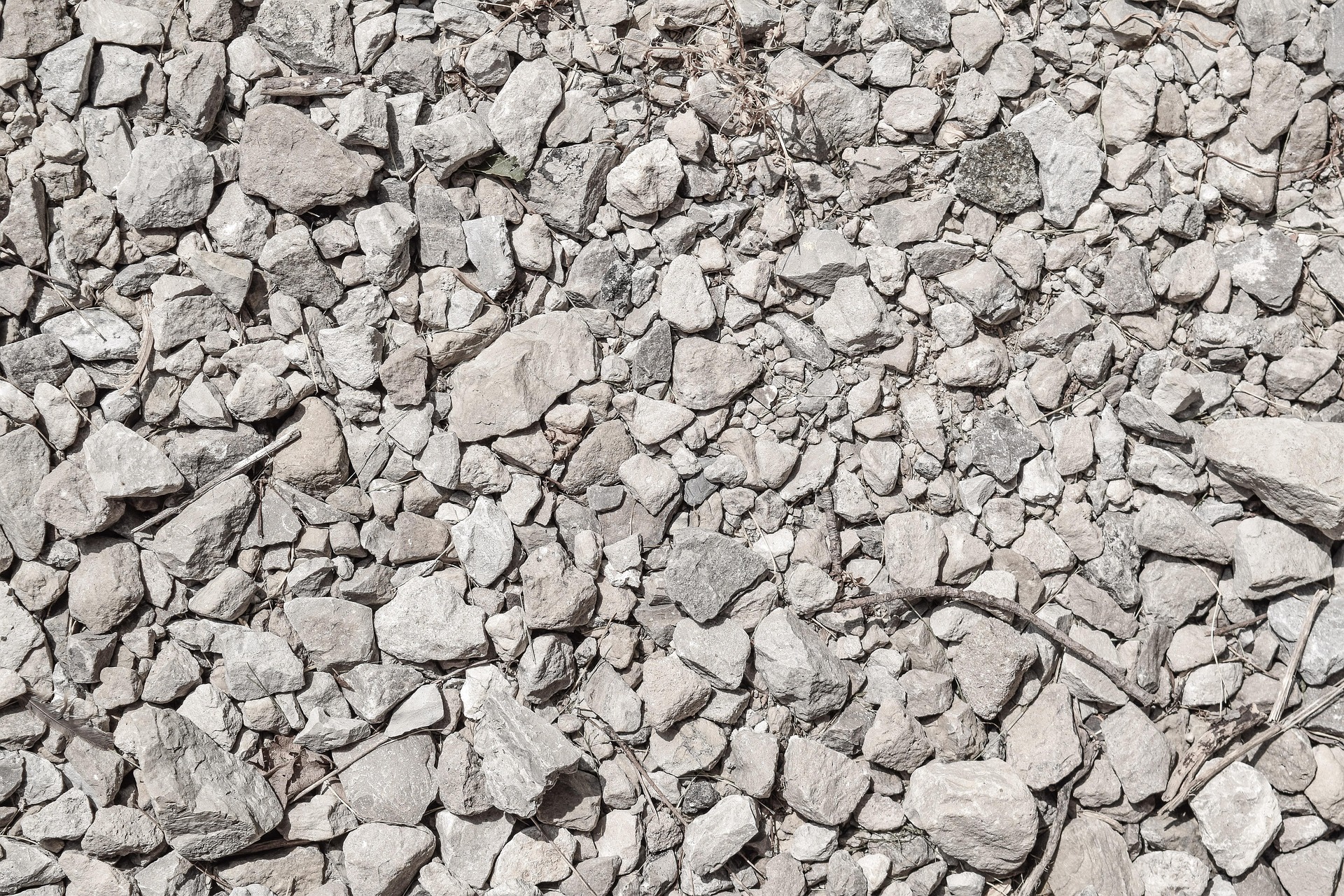 Industrial Limestone